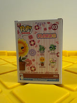 Funko POP! Sunflower