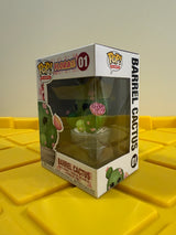Funko POP! Barrel Cactus