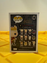 Funko POP! Joffrey Baratheon
