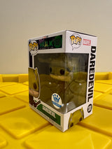 Funko POP! Daredevil - Limited Edition Funko Shop Exclusive