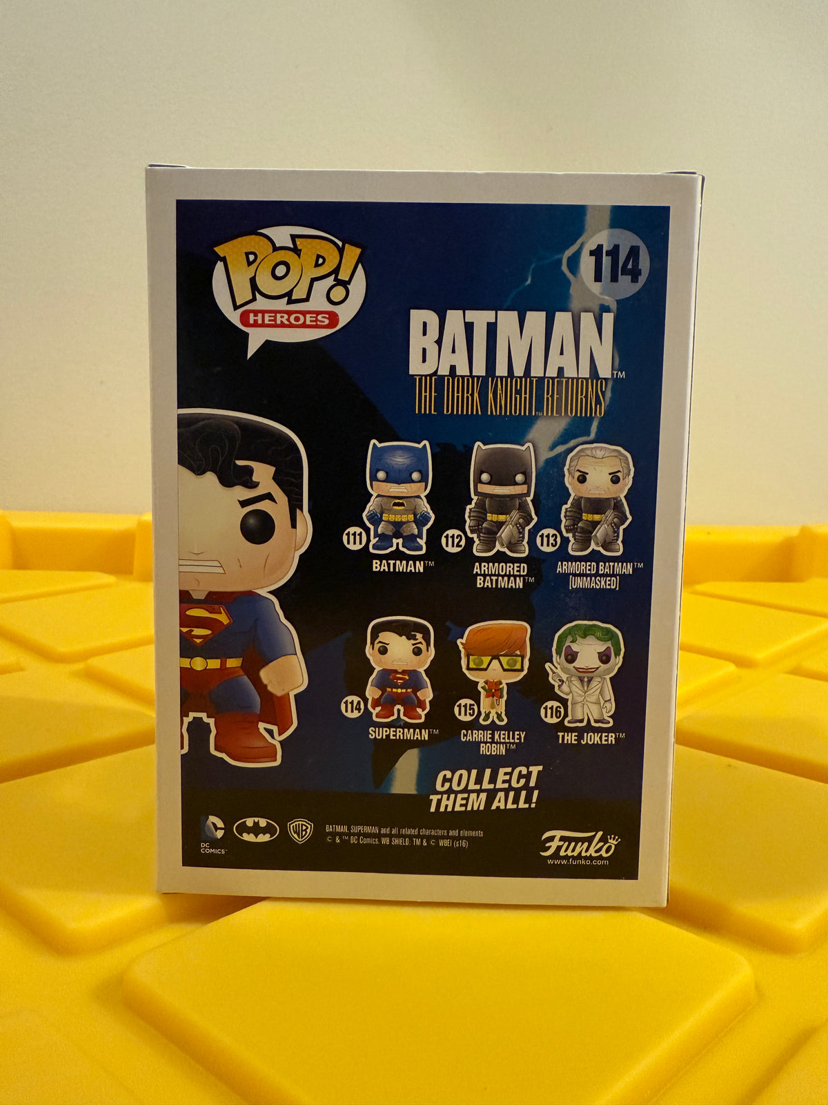 Superman - Limited Edition PX Previews Exclusive