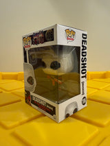 Funko POP! Deadshot (Masked)