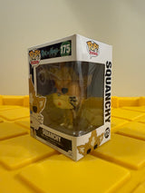 Funko POP! Squanchy