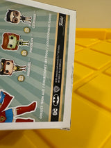 Funko POP! Supergirl