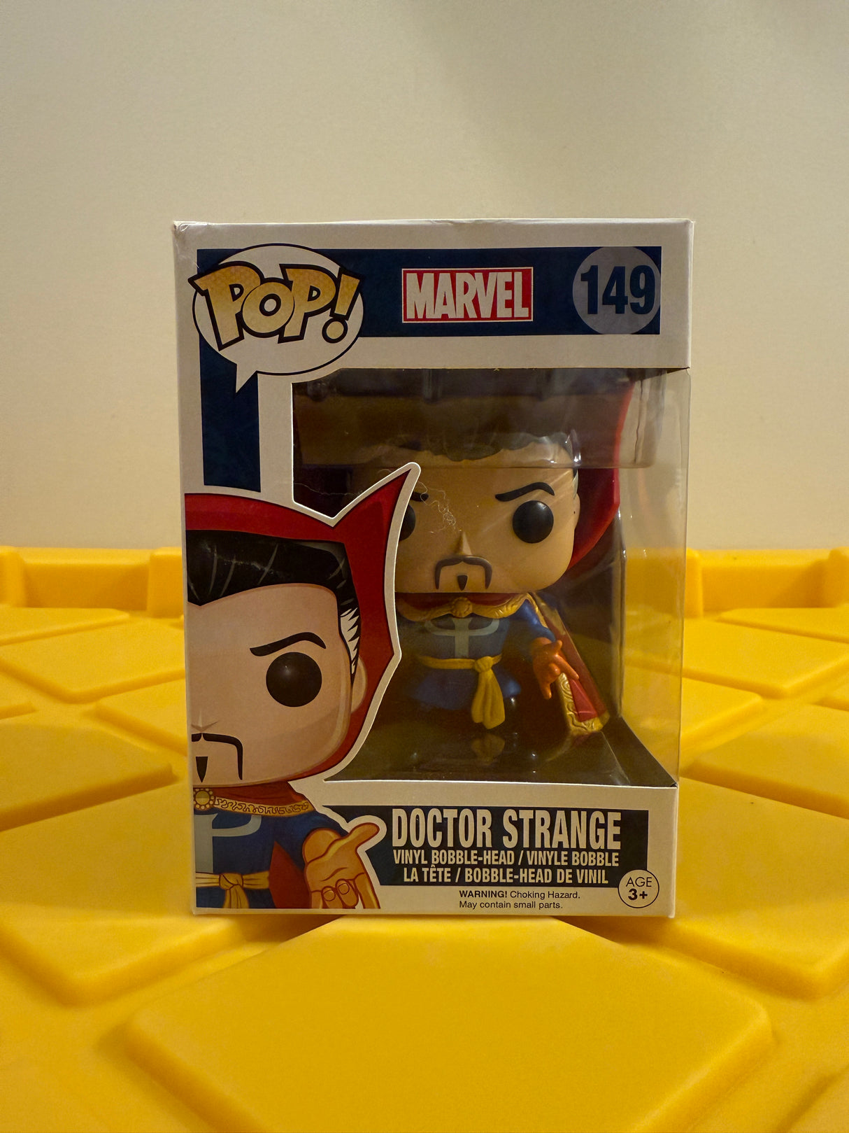 Funko POP! Doctor Strange