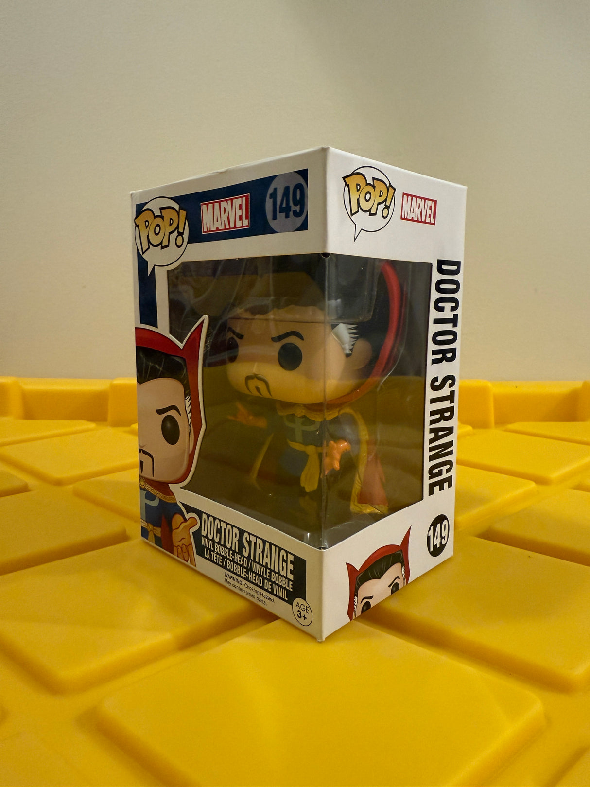 Funko POP! Doctor Strange