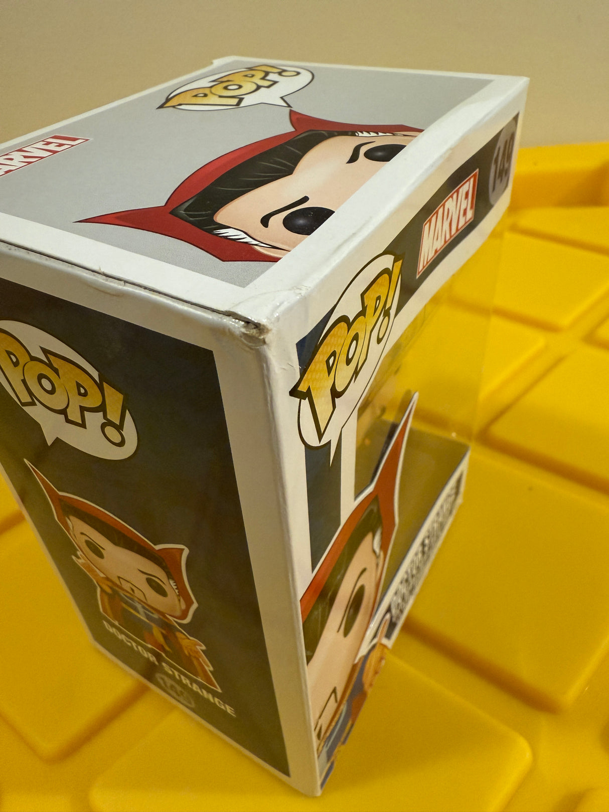 Funko POP! Doctor Strange