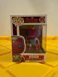 Funko POP! Vision