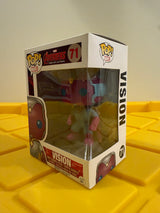 Funko POP! Vision