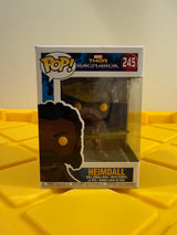 Funko POP! Heimdall