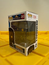 Funko POP! Heimdall