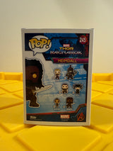Funko POP! Heimdall