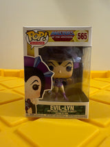 Funko POP! Evil-Lyn