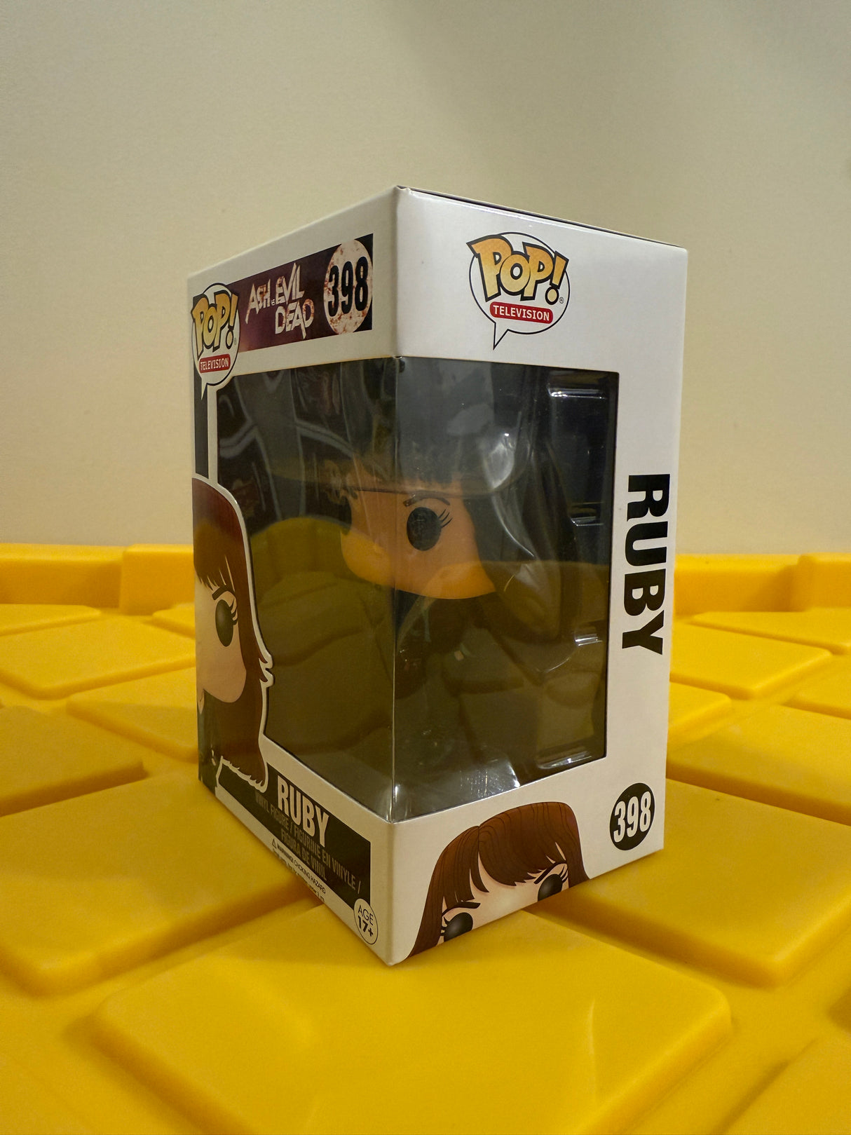 Funko POP! Ruby