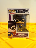 Batgirl