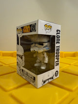 Funko POP! Clone Trooper