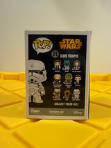 Funko POP! Clone Trooper