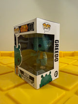 Funko POP! Greedo