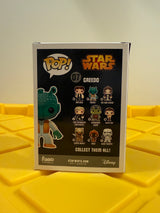 Funko POP! Greedo