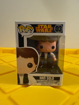 Funko POP! Han Solo