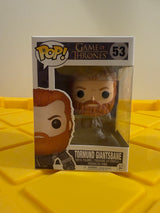 Funko POP! Tormund Giantsbane