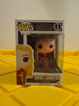 Funko POP! Cersei Lannister