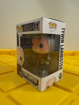 Funko POP! Tywin Lannister (Gold Armor)