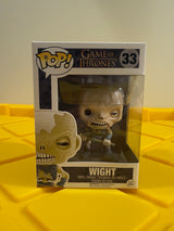 Funko POP! Wight