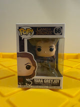 Funko POP! Yara Greyjoy