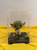 Yoda (Die-Cast) - Limited Edition Funko Shop Exclusive
