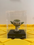 Yoda (Die-Cast) - Limited Edition Funko Shop Exclusive