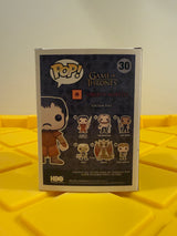 Funko POP! Oberyn Martell