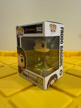 Funko POP! Plus Frodo Baggins (Glow)