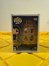 Funko POP! Plus Frodo Baggins (Glow)