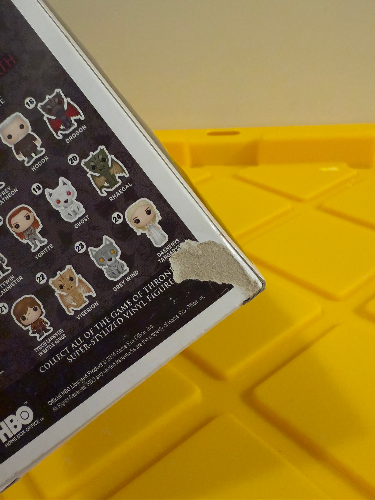 Funko POP! Brienne of Tarth