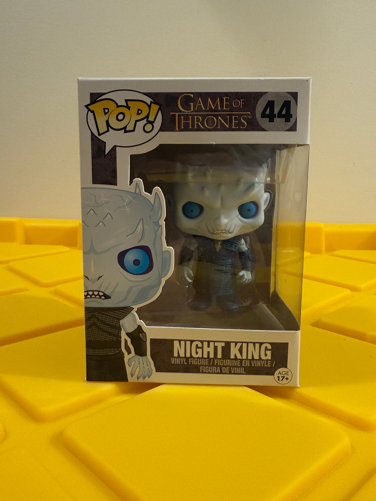 Funko POP! Night King