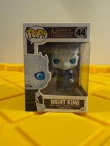 Funko POP! Night King