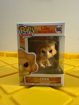 Funko POP! Cera (Triceratops)