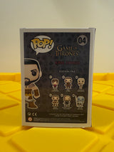 Funko POP! Khal Drog