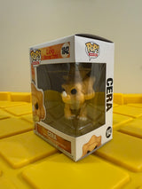 Funko POP! Cera (Triceratops)