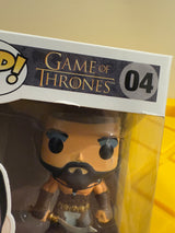 Funko POP! Khal Drog