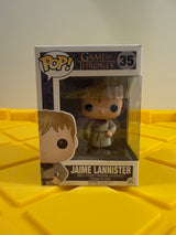 Funko POP! Jaime Lannister