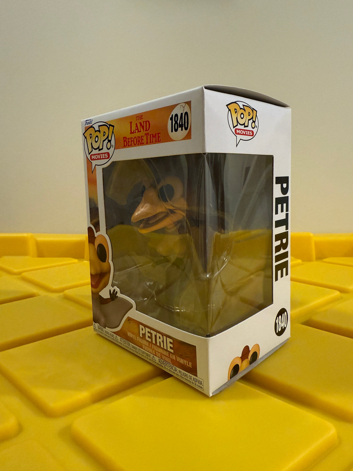 Funko POP! Petrie (Pterodactyl)