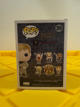 Funko POP! Jaime Lannister