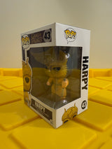 Funko POP! Harpy