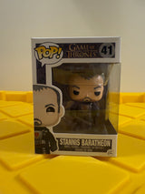 Funko POP! Stannis Baratheon
