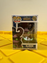 Funko POP! Illidan