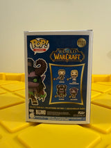 Funko POP! Illidan