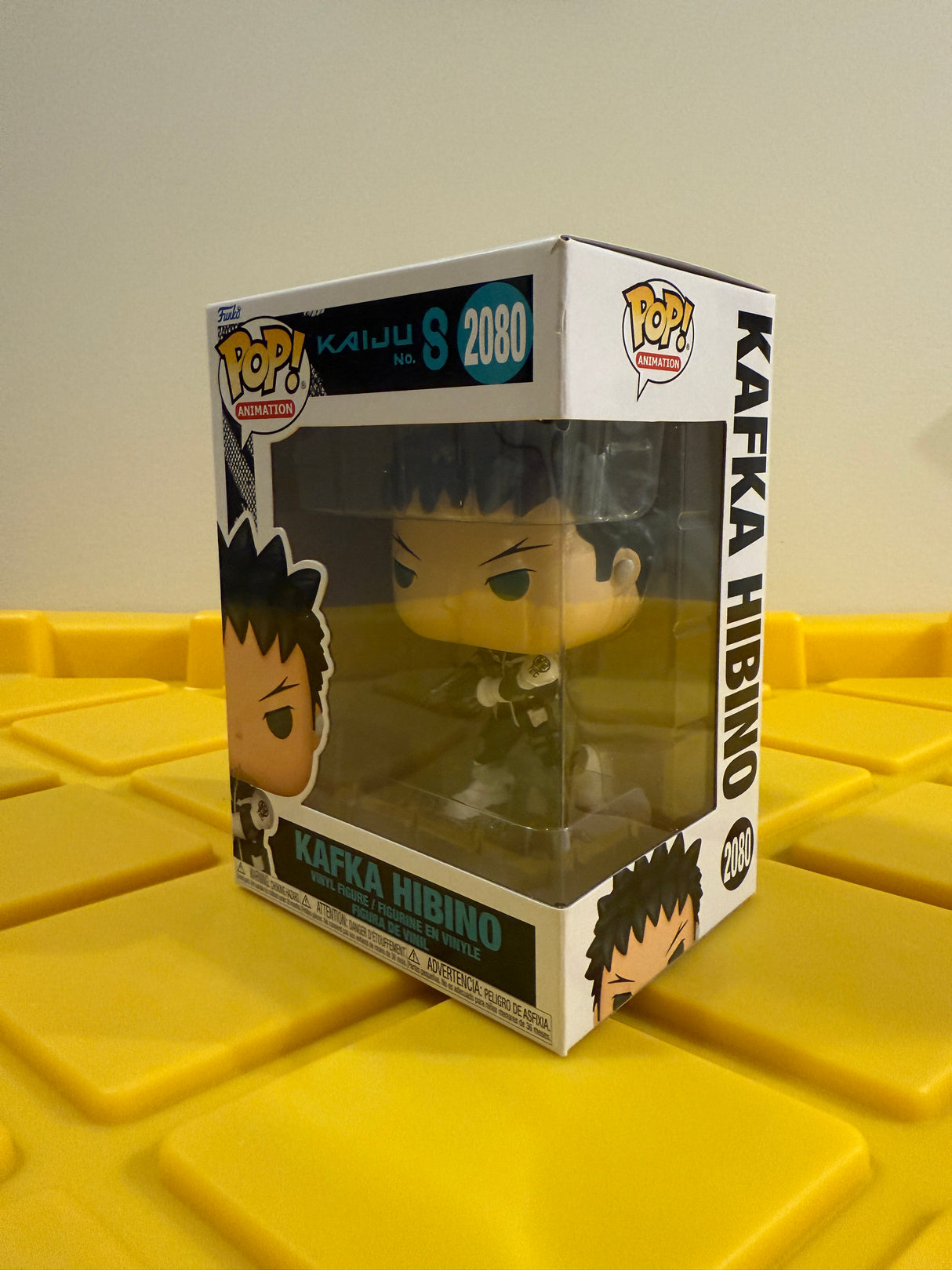 Funko POP! Kafka Hibino