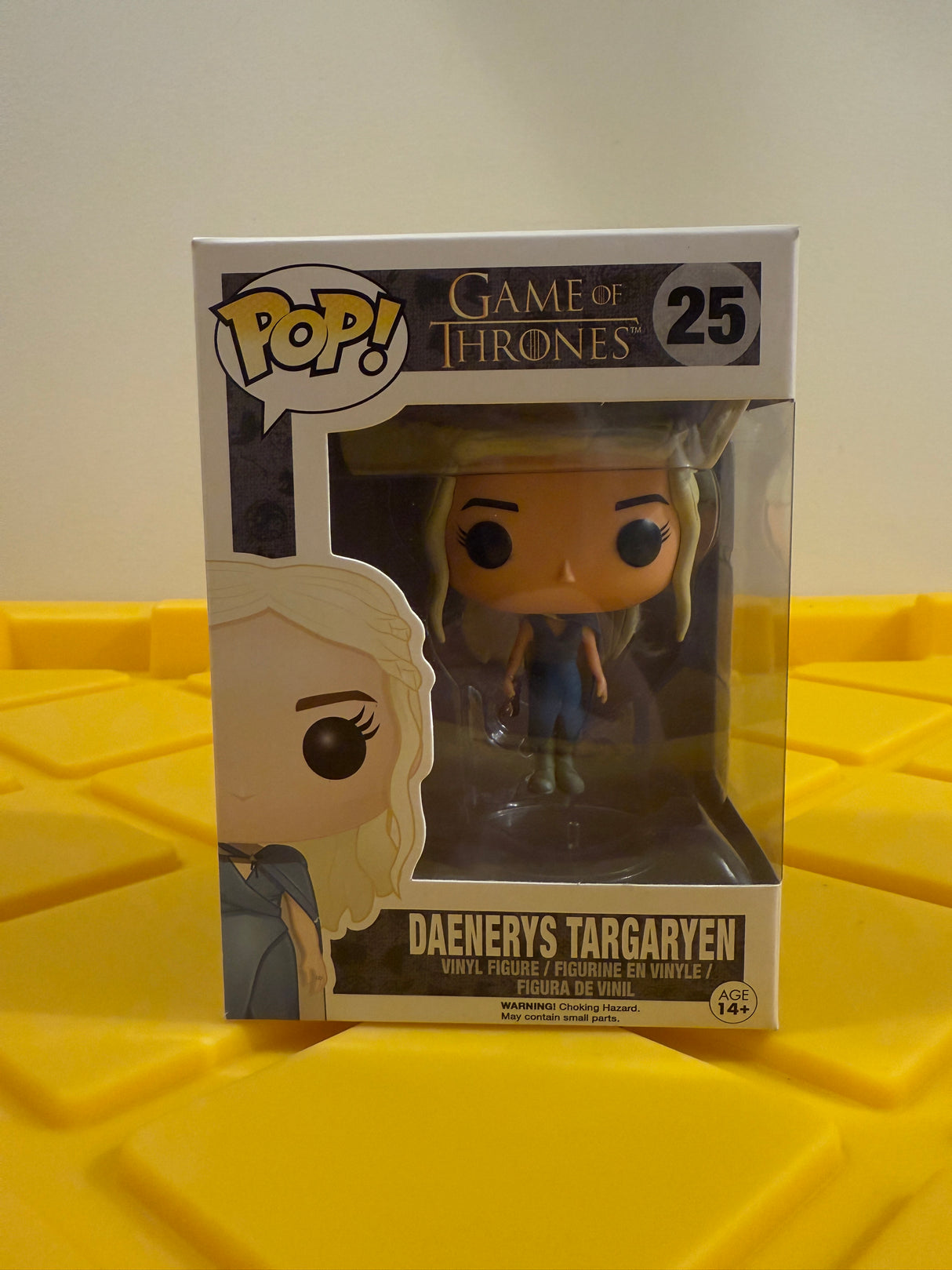 Funko POP! Daenerys Targaryen